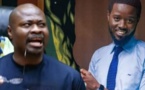 Présidentielle 2024 : Guy Marius Sagna exige la libération de Bassirou Diomaye Faye