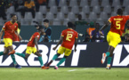 Guinée: trois morts et dix blessés en marge des festivités après le match gagné contre la Gambie