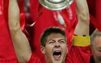 Steven Gerrard se prépare aux larmes pour son dernier match à Anfield