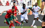 CAN 2023 : l’Afrique du Sud se relance, le Maroc accroché par la RD Congo