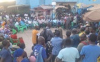 Marché Saint-Maures de Ziguinchor : les commerçants menacent de ne plus payer la taxe municipale