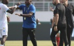 CAN 2023: la Fédération congolaise publie un message d’indignation après « les attaques racistes » contre Mbemba