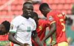 CAN 2023 : Guinée – Sénégal, un derby ouest-africain et un choc pour la première place