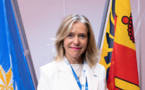 Celeste Saulo Sg de l’Omm: « 2023 a été l’année la plus chaude jamais enregistrée et que 2024 pourrait l’être encore plus »