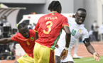 Historique Sénégal – Guinée en CAN : les « Lions » n’ont jamais perdu face au Syli
