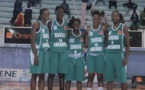 Pour préparer l’Afrobasket 2015 : 13 "Lionnes" s’envolent en Roumanie