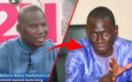 Babacar Bitèye sur la gestion de Serigne Mboup : "On attendez plus de lui pour la ville de Kaolack"