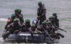 Surveillance maritime : le Sénégal engagé dans la lutte contre la criminalité transfrontalière