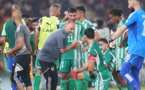 Algérie : Djamel Belmadi aurait annoncé son départ aux joueurs