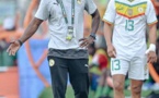 CAN 2023 : Aliou Cissé "très satisfait" après le carton plein du Sénégal et du rendement sur les trois matchs  