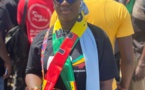 Tambacounda: La coordonnatrice de la JPS Zahra  Wagué est sortie de prison