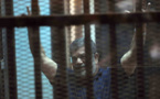 ​La condamnation de Morsi ne plaît pas aux USA