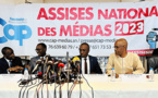 Assises des medias : la Cap annonce le report de la  publication des conclusions