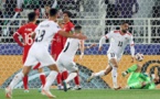 Coupe d’Asie 2023 : l’exploit colossal de la Palestine qui marque l’histoire