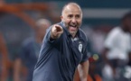 CAN 2023 : Djamel Belmadi n’est plus le sélectionneur de l’Algérie
