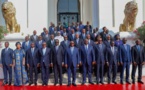 Communiqué du Conseil des ministres du mercredi 24 Janvier 2024