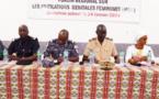 Mutilations génitales féminines: Ziguinchor lance un forum pour l'éradication 
