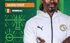 CAN 2023 : Aliou Cissé est élu meilleur entraîneur de la phase de groupe