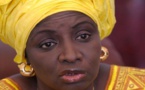Aminata Touré : «Je ne vois rien qui pourrait inquiéter le navire, encore moins le pilote».