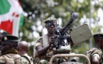 Burundi: gouvernement et Céni n'excluent plus un report des élections