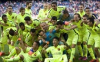 Liga : le Barça champion pour la 23e fois