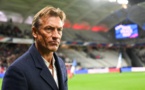 CAN 2023 : Hervé Renard ne rejoindra pas la Côte d’Ivoire, la FFF dit non au prêt