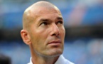 Zidane, successeur d'Ancelotti plus tôt que prévu ?