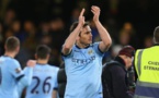 Manchester City, Lampard revient sur sa carrière