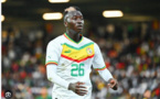CAN 2023 : Pape Gueye absent de l’entraînement