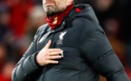 Jürgen Klopp annonce qu'il quittera Liverpool à la fin de la saison ! 