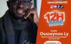 🔴Suivez en Direct le bloc d’informations MidiKeng avec Ousseynou Ly, membre du secrétariat national à la communication du parti dissous Pastef