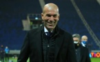 L’Algérie a pris contact avec Zinedine Zidane pour succéder à Djamel Belmadi