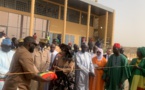 Inauguration du Palais de Justice de Rufisque : Un jalon dans le projet de modernisation judiciaire au Sénégal