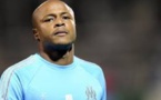 Angleterre, Allemagne ou Italie : André Ayew se prononce sur l’après Marseille