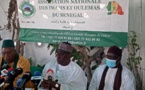 Présidentielle 2024 : les imams et oulémas du Sénégal prêchent pour un « climat de confiance mutuelle »