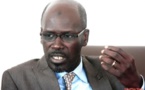 Seydou Gueye : «Au Sénégal les coalitions sont toujours turbulentes».