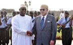 Sénégal - Maroc : visite de travail de Mohamed 6 à Dakar