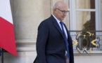 RCA: un neveu de François Bozizé porte plainte contre Michel Sapin