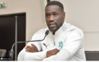 CAN 2024: nouvel entraîneur de la Côte d’Ivoire, Emerse Faé, en service commandé
