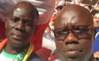 Ahmed Aïdara intronise Malick Gakou "cinquième président" 