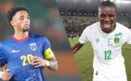 CAN 2023 – Cap-Vert vs Mauritanie : duel entre « Requins » bleus et Mourabitounes