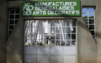 Aliou Sow invite les institutions de la République à acheter les produits des MSAD
