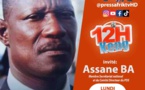 🔴Suivez en Direct le bloc d’informations MidiKeng avec Assane Ba, membre secrétariat national et du comité directeur du PDS