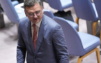 Ukraine: rencontre diplomatique pour convaincre la Hongrie de ne plus bloquer l'aide européenne