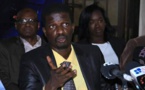 Mamadou Gueye, coordonnateur de Geum sa bopp: « les candidats retenus doivent mutualiser leur force pour sécuriser l’élection… »