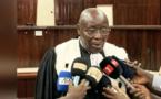 Soupçons de corruption : le juge Cheikh Ndiaye du Conseil constitutionnel cité par le Pds porte plainte
