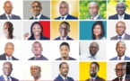 Présidentielle 2024: Voici l'ordre de passage des candidats à la RTS