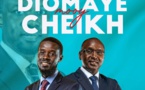 Présidentielle 2024 : Le candidat Dr Cheikh Tidiane se range derrière Bassirou Diomaye Faye
