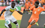 CAN 2023 – Sénégal vs Côte d’Ivoire : Habib Diallo ouvre le score pour les Lions après seulement 4 minutes (1-0)
