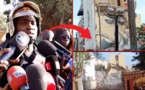 Effondrement d'un bâtiment à Khar Yalla: 13 victimes dénombrés dont 1 mort